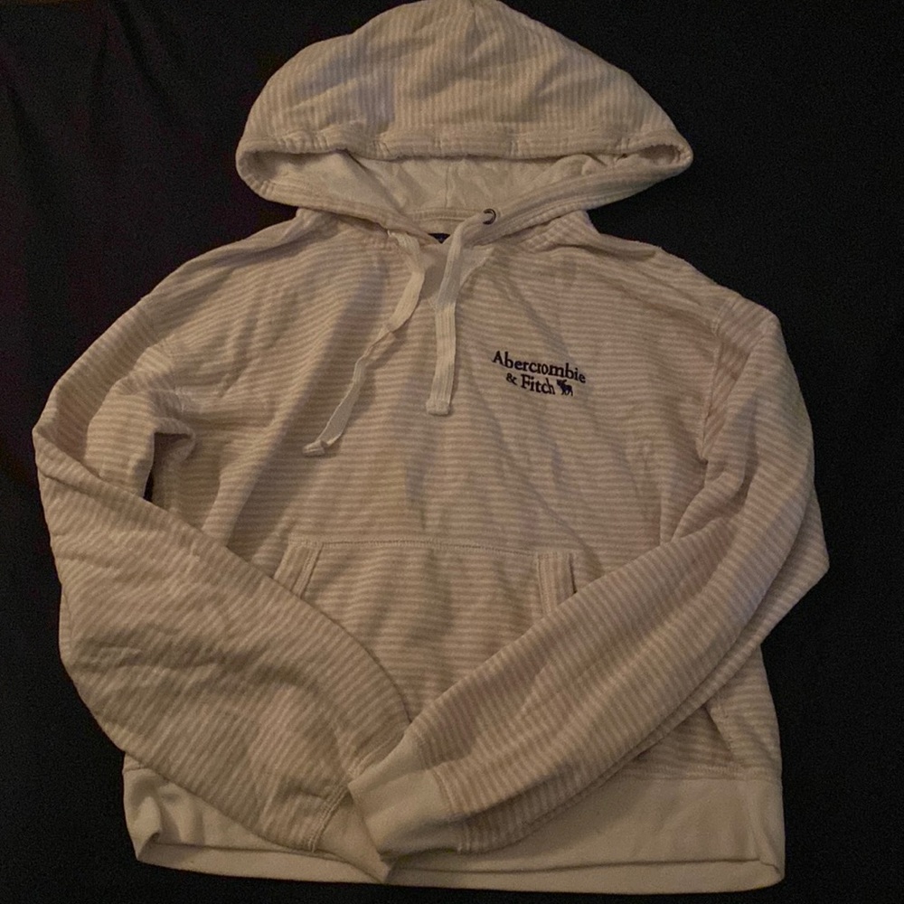 Abercrombie and Fitch Hoodie